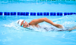 Activité Physique (Partie 2) : À la piscine je peux ?