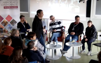 Powerpid raconté par ses acteurs