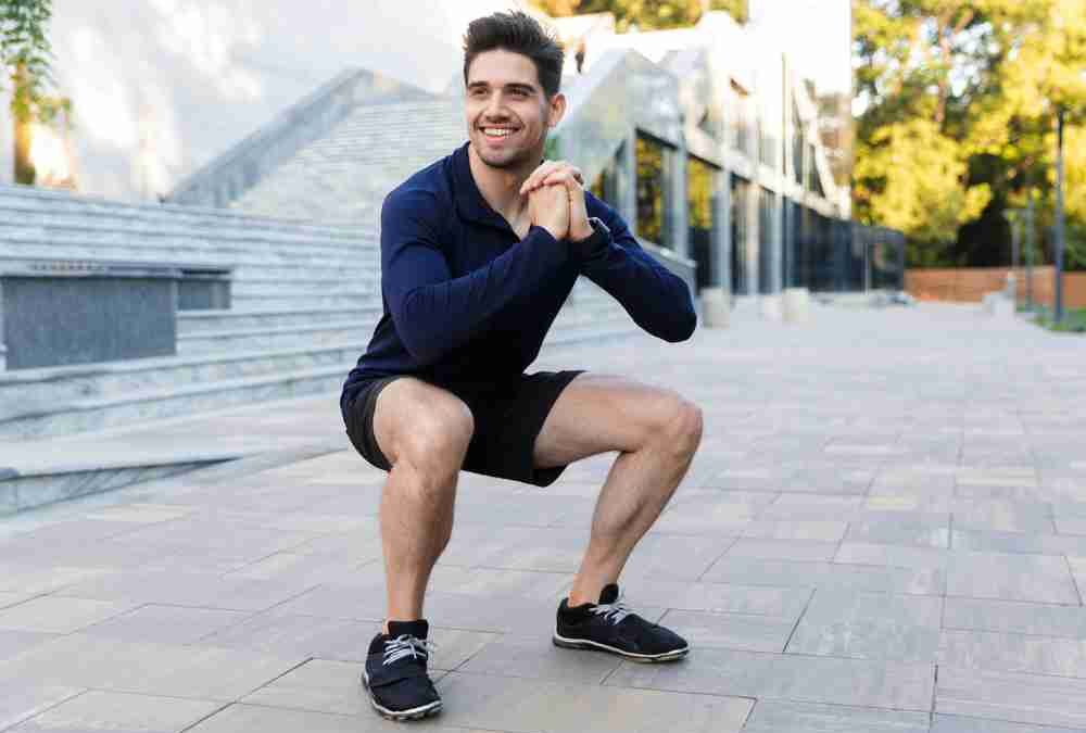 Activité Physique (Partie 6) : se défouler en 20 minutes