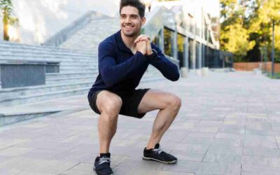 Activité Physique (Partie 6) : se défouler en 20 minutes