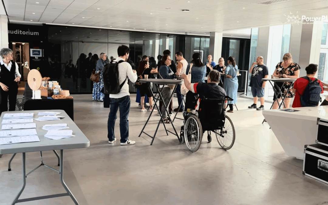 Revivez avec nous la journée de Clotûre